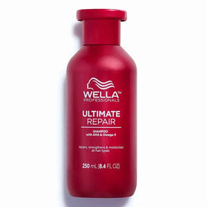 Wella Professionals - Ultimate Repair Shampoo, Conditioner & Mask Trio Bundle