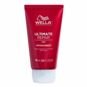 Wella Professionals - Ultimate Repair Travel Trio Gift Set CHR26