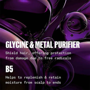 Wella Professionals - Ultimate Color Shampoo 250ml, Conditioner 200ml & Mask 95ml Trio Bundle