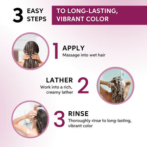System Professional Classic - Color Save Shampoo 1000ml - Zilion