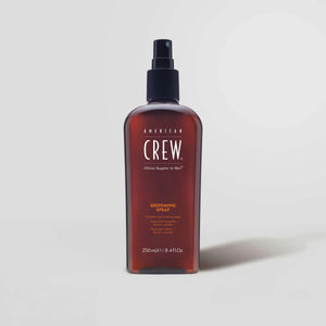 American Crew - Grooming Spray – Twin Pack (2 x 250ml) – American Crew - Grooming Spray 250ml