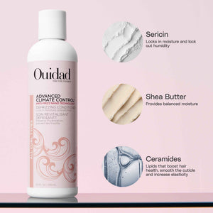 Ouidad - Advanced Climate Control Defrizzing Conditioner 250ml