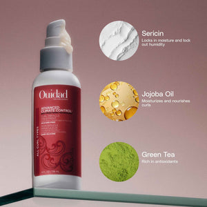 Ouidad - Advanced Climate Control Curl Miracle Treatment 118ml