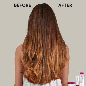 System Professional Classic - Color Save Mask 400ml - Zilion