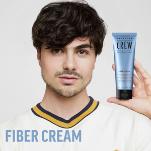 American Crew - Fiber Cream 100ml – product view 2