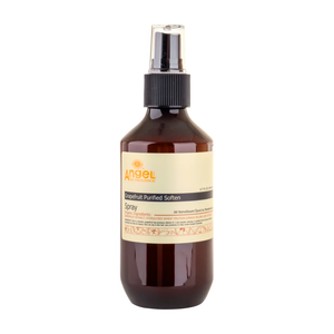 Angel En Provence - Grapefruit Purified Soften Spray 200ml – front of pack