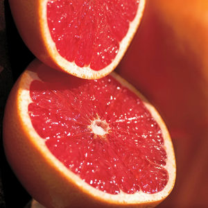 Angel En Provence - Grapefruit Styling Mousse 200ml – product view 2