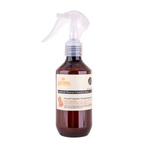 Angel En Provence - Grapefruit Thermal Protection Spray 200ml – front of pack