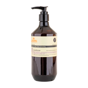 Angel En Provence - Lavender Violet Tone Correcting Conditioner 400ml – front of pack
