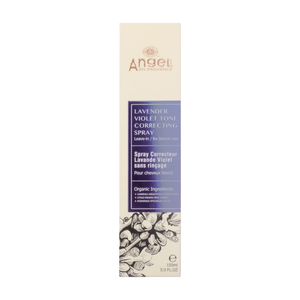 Angel En Provence - Lavender Violet Tone Correcting Spray 150ml – product view 2