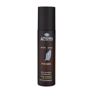 Angel En Provence - Black Angel For Men Volumising Spray – Twin Pack (2 x 150ml) – Angel En Provence - Black Angel For Men Volumising Spray 150ml
