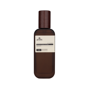 Angel En Provence - Rose Hair Oil 100ml – front of pack