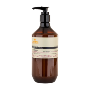Angel En Provence - Rosemary Hair Activating Conditioner 400ml – front of pack