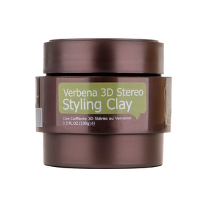 Angel En Provence - Verbena 3D Stereo Styling Clay 100g – front of pack