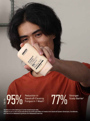 Arata - Anti-Dandruff Conditioner 200ml