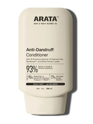 Arata - Anti-Dandruff Conditioner 200ml