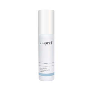 Aspect - Cleansing Micellar Water 220ml – front of pack