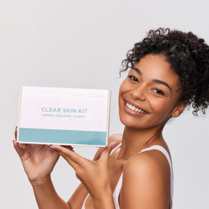 Aspect - Clear Skin Kit – product view 4
