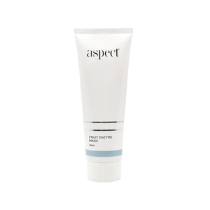 Aspect - Fruit Enzyme Mask 118ml – front of pack