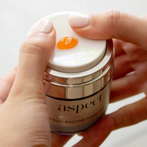 Aspect - Fruit Enzyme Mask 50g – product view 2