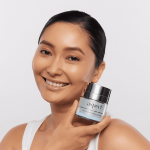 Aspect - Fruit Enzyme Mask 50g – product view 3