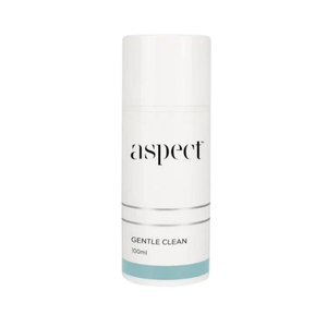Aspect - Gentle Clean Facial Cleanser 100ml – front of pack
