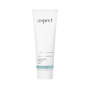 Aspect - Luxe Body Cream 118ml – front of pack
