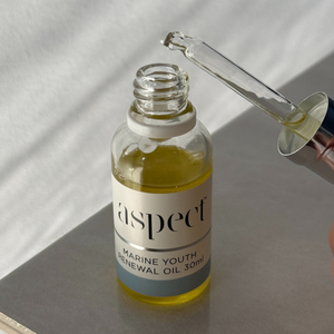 Aspect - Marine Youth Renewal Oil 30ml – product view 4