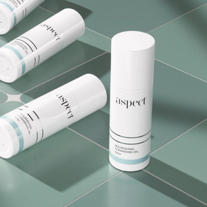 Aspect - Nourishing Cleansing Oil 150ml – product view 2