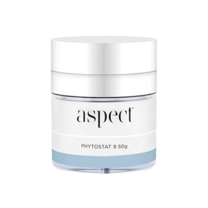 Aspect - Phytostat 9 Moisturiser 50g – front of pack