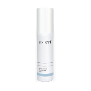 Aspect - Purastat 5 Cleanser 220ml – front of pack