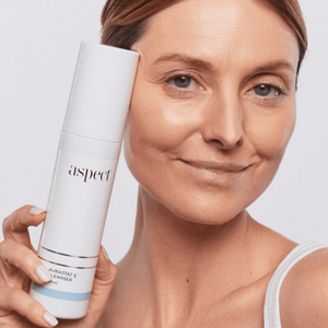 Aspect - Purastat 5 Cleanser 220ml – product view 2