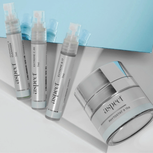 Aspect - Try Me Kit – product view 4