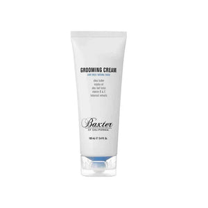 Baxter Of California - Grooming Cream – Twin Pack (2 x 100ml) – Baxter Of California - Grooming Cream 100ml