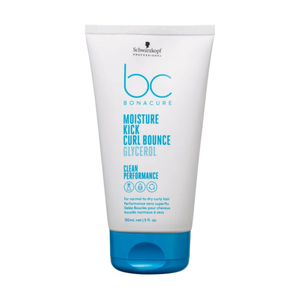 Schwarzkopf Professional - BC Clean Performance Moisture Kick Curl Bounce 150ml – front of pack