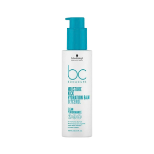 Schwarzkopf Professional - BC Clean Performance Moisture Kick Hydration Balm 150ml – front of pack