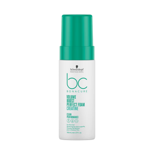 Schwarzkopf Professional - BC Clean Performance Volume Boost Perfect Foam 150ml – front of pack