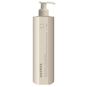 Davroe - Blonde Senses Platinum Shampoo & Conditioner Duo 1000ml Bundle – Davroe Blonde Senses Platinum Shampoo 1000ml