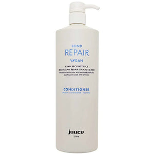 Juuce - Bond Repair Shampoo & Conditioner Duo 1000ml Bundle – Juuce Bond Repair Conditioner 1000ml