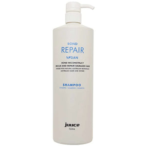 Juuce - Bond Repair Shampoo & Conditioner Duo 1000ml Bundle – Juuce Bond Repair Shampoo 1000ml