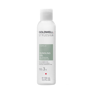 Goldwell - StyleSign Bundling Gel 150ml – front of pack