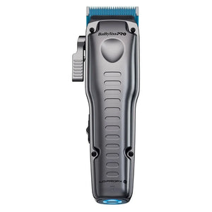 BaByliss Pro - FXONE LO-PRO Clipper & Trimmer Duo Charcoal Bundle – BaByliss Pro FXONE LO-PRO Clipper Charcoal
