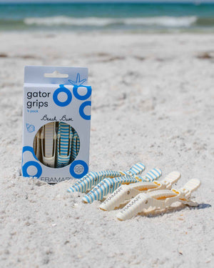 Framar - Gator Grips - Beach Bum