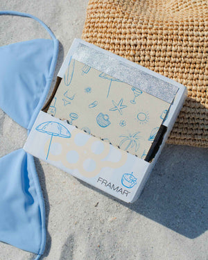Framar - Pop Up Foil - Beach Bum 500 Sheets
