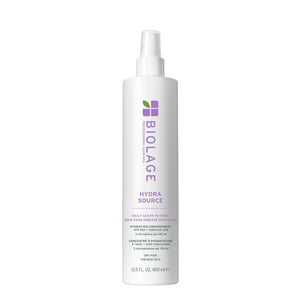 Biolage - Hydra Source Daily Leave In Tonic 400ml – front of pack