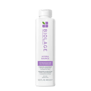Biolage - Hydra Source Detangling Solution 400ml – bottle