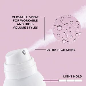 Goldwell - StyleSign Blowout & Texture Spray 200ml – product view 2