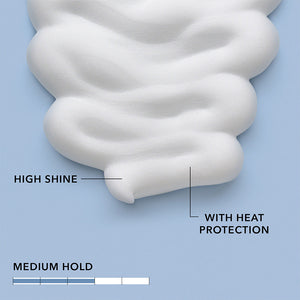 Goldwell - StyleSign Bodifying Brilliance Mousse 300ml – product view 2