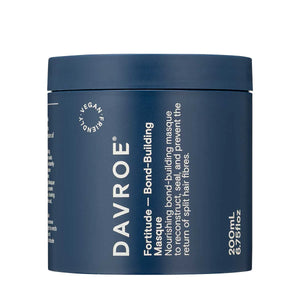 Davroe - Fortitude Bond-Building Masque 200ml - Zilion