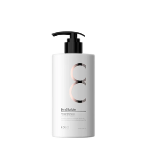KOBO Professional - Bond Builder Shampoo & Conditioner Duo Bundle – KOBO Professional Bond Builder Integral Shampoo 320ml